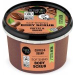 Organic Shop softening body scrub coffee & sugar 250 ml – Hledejceny.cz