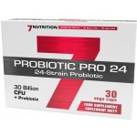7Nutrition Probiotic Pro 24 30 kapslí – Hledejceny.cz