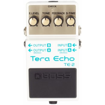 Boss TE-2