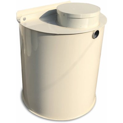 Česká nádrž Samonosná kruhová nádrž na vodu 1m³ – Sleviste.cz