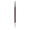 Tužka na obočí Hourglass Arch Brow Micro Sculpting Pencil precizní tužka na obočí Ash 0,04 g