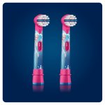 Oral-B Stages Kids Frozen 2 ks – Hledejceny.cz