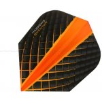 Harrows Quantum černé oranžové – Zbozi.Blesk.cz