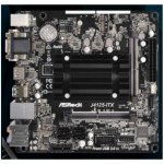 ASRock J4125-ITX – Hledejceny.cz