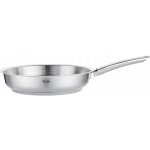 Fissler Tradiční pánev 28 cm nerezová ocel – Sleviste.cz