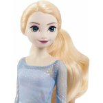 Mattel Disney Frozen II Elsa a Nokk HLW58 – Hledejceny.cz