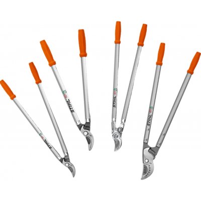 Stihl Bypass PB 30 – Zboží Dáma