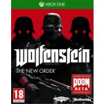 Wolfenstein The New Order – Hledejceny.cz