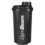 GymBeam Šejkr černý 700 ml – Zboží Dáma