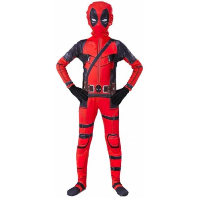 FunCo Deadpool s maskou – Zboží Dáma