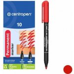 Centropen 2836 červený – Zbozi.Blesk.cz