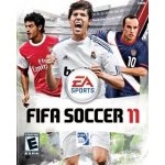 FIFA 11 – Hledejceny.cz