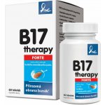 Cannaderm B17 Therapy Forte 60 tablet – Hledejceny.cz