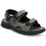 Josef Seibel šedé pánské sandály Franklyn 10236751 – Zbozi.Blesk.cz