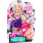 Barbie Vlny a Lokny – Hledejceny.cz