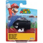 Jakks Pacific Super Mario Bros Wave 38 pack 8 figurek – Hledejceny.cz