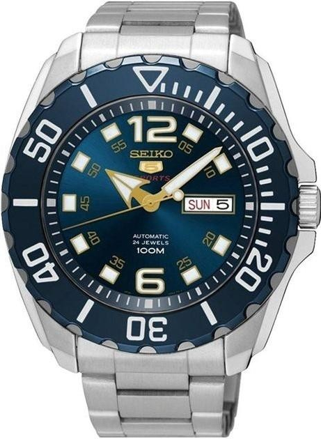 Seiko SRPB37J1 od 7 290 K Heureka.cz