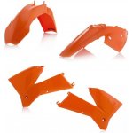 Acerbis plastový kit KTM SX/SXF 05/06 oranžová – Sleviste.cz