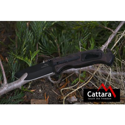 BLADE s pojistkou 21,7cm 8591686132298 – Hledejceny.cz