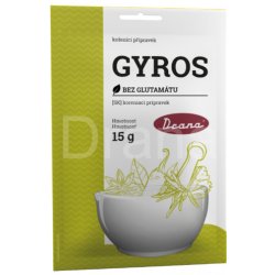 Drana Gyros 15 g