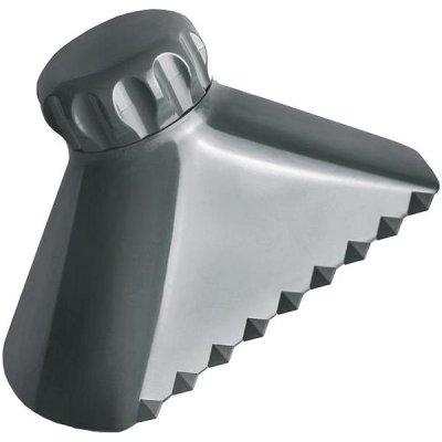 Kufieta Škrabka námrazy kuželová profi – Sleviste.cz