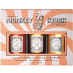 Monkey 47 Kiosk 41,1% 0,15 l (holá láhev) – Zboží Mobilmania