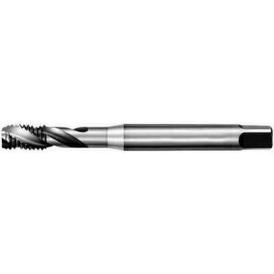 Bučovice Tools Závitník strojní M22 ISO1 HSSE CSN 22 3044 +NST+ - BU164-220 – Hledejceny.cz
