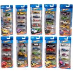 Lamps Hot Wheels Angličák 5 ks 1806 – Zboží Mobilmania