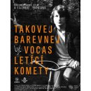 Takovej barevnej vocas letící komety/F.Topol DVD