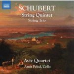 Franz Schubert - String Quintet • String Trio CD – Hledejceny.cz
