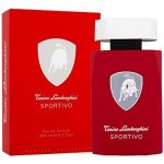 Lamborghini Sportivo toaletní voda pánská 200 ml – Hledejceny.cz