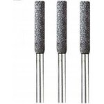 Dremel Brousek na řetězové pily 453,​ 4,​0 mm,​ 3x – HobbyKompas.cz