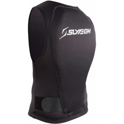 Slytech Vest Backpro Flexi XT Snow