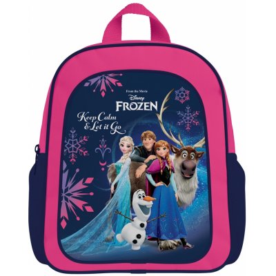 Karton P+P batoh Frozen 3-208 – Zbozi.Blesk.cz