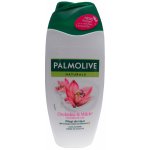Palmolive Naturals Irresistible Softness sprchový gel 250 ml – Zboží Dáma