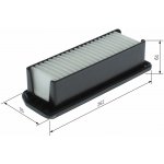 Vzduchový filtr BOSCH F 026 400 844 – Hledejceny.cz