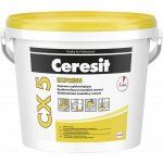 Ceresit Montážní cement CX 5 5 kg – Zboží Mobilmania