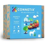 Connetix Rainbow Motion Pack 24 ks – Hledejceny.cz