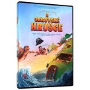 Neuvěřitelný příběh o obrovské hrušce DVD