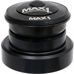 MAX1 1-1/8,1-1/2 Al semi-int 44mm – Hledejceny.cz