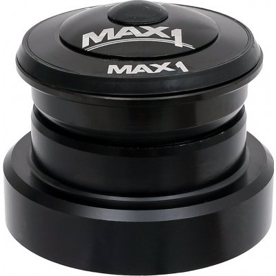 MAX1 1-1/8,1-1/2 Al semi-int 44mm – Hledejceny.cz