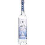 Trascendente Mezcal Artesanal Joven Ensamble 40% 0,7 l (holá láhev) – Zboží Dáma
