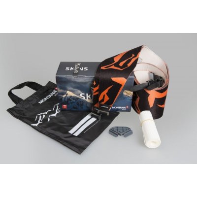 Montana Montamix adrenaline120mm – Zboží Mobilmania