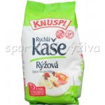 Knuspi Knuspi Rychlá kaše Rýžová s jogurtem 250 g – Zboží Dáma