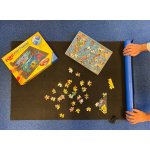 Ravensburger Podložka na sestavení do 1500 dílků – Zboží Dáma