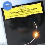 Strauss, Richard - Also Sprach Zarathustra CD – Hledejceny.cz