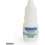 Micromed vet oční kapky 10 ml – Zboží Mobilmania