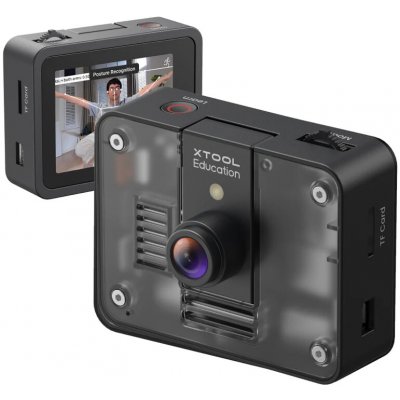 Makeblock AI Camera 2.0 – Zbozi.Blesk.cz