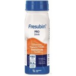 FRESUBIN PRO DRINK PŘÍCHUŤ TROPICKÉ OVOCE POR SOL 4X200ML – Hledejceny.cz