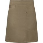 Karlowsky Pasová gastro zástěra KY114 Khaki 70x50cm – Hledejceny.cz